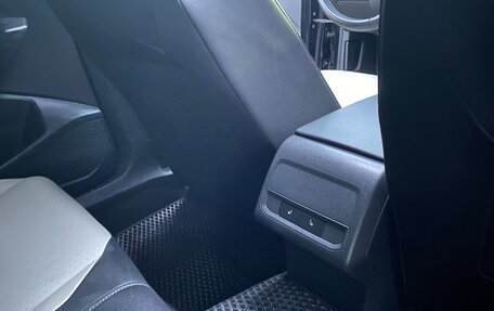 Volkswagen Jetta VII, 2019 год, 1 650 000 рублей, 15 фотография