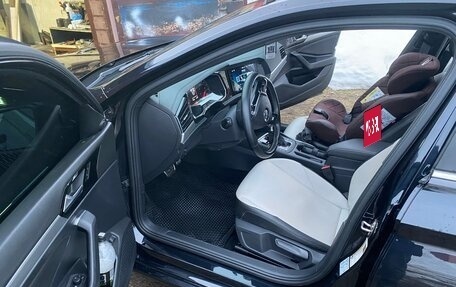 Volkswagen Jetta VII, 2019 год, 1 650 000 рублей, 13 фотография