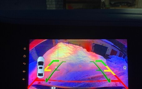 Volkswagen Jetta VII, 2019 год, 1 650 000 рублей, 20 фотография