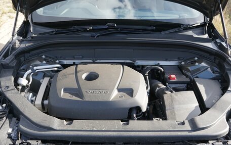 Volvo XC60 II, 2017 год, 3 150 000 рублей, 9 фотография