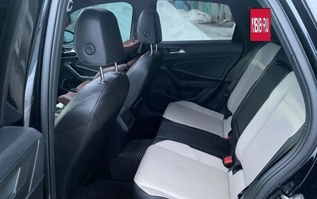 Volkswagen Jetta VII, 2019 год, 1 650 000 рублей, 17 фотография