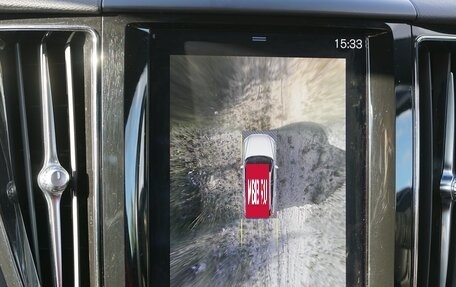 Volvo XC60 II, 2017 год, 3 150 000 рублей, 4 фотография