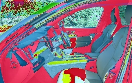 Volvo XC60 II, 2017 год, 3 150 000 рублей, 8 фотография