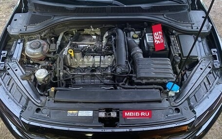 Volkswagen Jetta VII, 2019 год, 1 650 000 рублей, 19 фотография