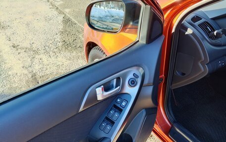 KIA Cerato III, 2011 год, 1 050 000 рублей, 8 фотография