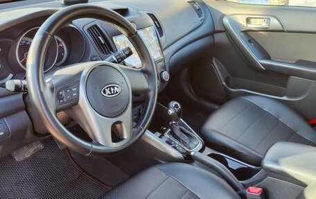 KIA Cerato III, 2011 год, 1 050 000 рублей, 9 фотография