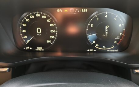 Volvo XC60 II, 2017 год, 3 150 000 рублей, 14 фотография