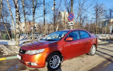 KIA Cerato III, 2011 год, 1 050 000 рублей, 7 фотография