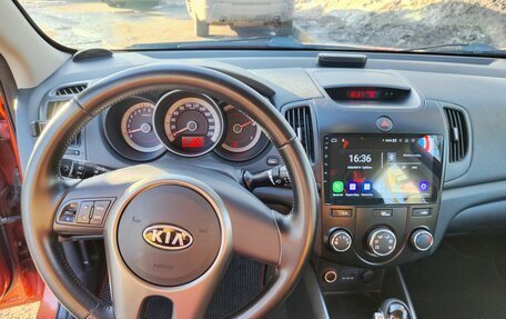 KIA Cerato III, 2011 год, 1 050 000 рублей, 10 фотография