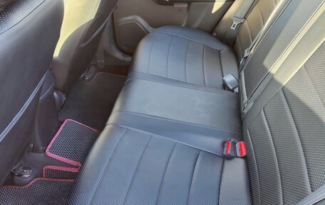 KIA Cerato III, 2011 год, 1 050 000 рублей, 12 фотография