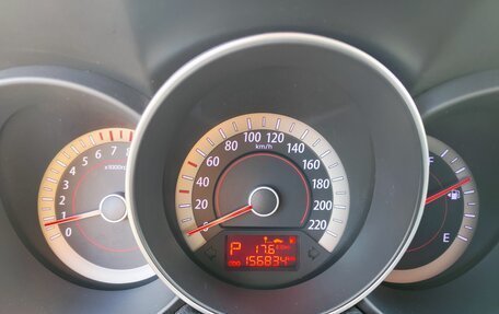 KIA Cerato III, 2011 год, 1 050 000 рублей, 11 фотография