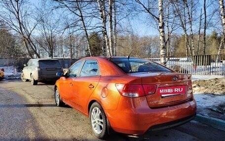 KIA Cerato III, 2011 год, 1 050 000 рублей, 3 фотография