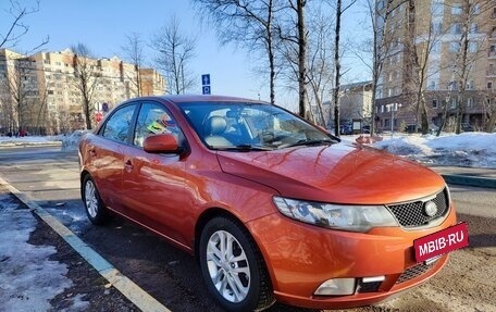 KIA Cerato III, 2011 год, 1 050 000 рублей, 6 фотография