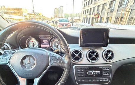 Mercedes-Benz GLA, 2015 год, 1 999 999 рублей, 5 фотография