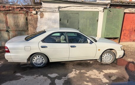 Nissan Laurel VIII, 2001 год, 800 000 рублей, 3 фотография