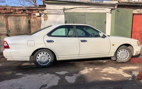 Nissan Laurel VIII, 2001 год, 800 000 рублей, 4 фотография