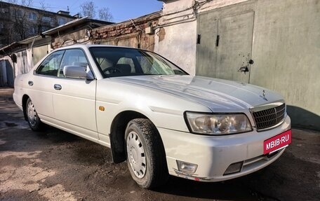 Nissan Laurel VIII, 2001 год, 800 000 рублей, 2 фотография