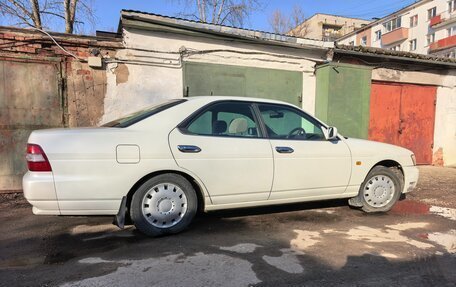 Nissan Laurel VIII, 2001 год, 800 000 рублей, 5 фотография
