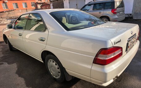 Nissan Laurel VIII, 2001 год, 800 000 рублей, 8 фотография