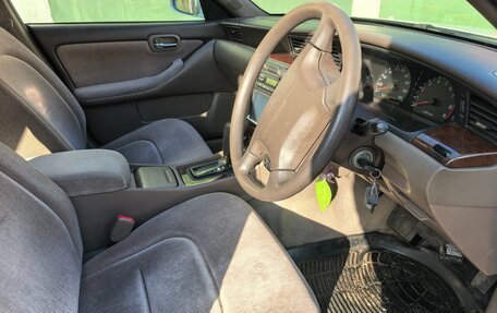 Nissan Laurel VIII, 2001 год, 800 000 рублей, 12 фотография