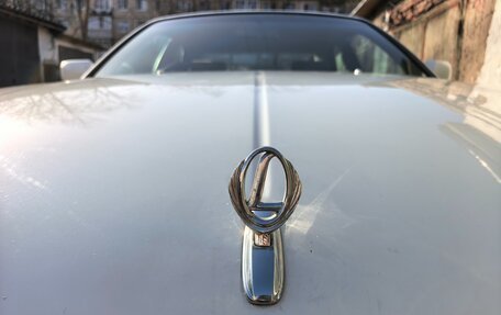 Nissan Laurel VIII, 2001 год, 800 000 рублей, 11 фотография