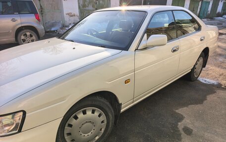 Nissan Laurel VIII, 2001 год, 800 000 рублей, 9 фотография