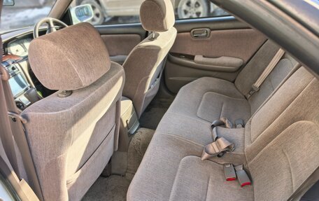 Nissan Laurel VIII, 2001 год, 800 000 рублей, 22 фотография