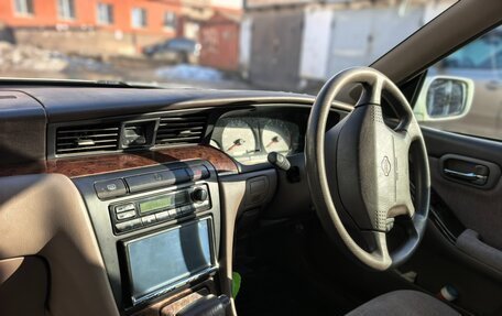 Nissan Laurel VIII, 2001 год, 800 000 рублей, 23 фотография