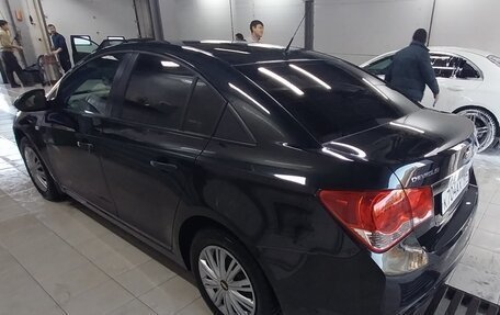 Chevrolet Cruze II, 2013 год, 590 000 рублей, 4 фотография