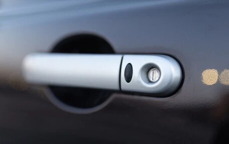 Nissan Micra III, 2010 год, 635 000 рублей, 8 фотография