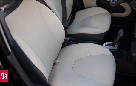 Nissan Micra III, 2010 год, 635 000 рублей, 5 фотография