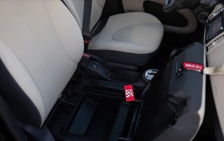 Nissan Micra III, 2010 год, 635 000 рублей, 6 фотография