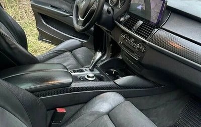 BMW X6, 2008 год, 1 360 000 рублей, 1 фотография