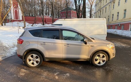 Ford Kuga III, 2011 год, 700 000 рублей, 1 фотография