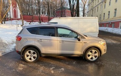 Ford Kuga III, 2011 год, 700 000 рублей, 1 фотография