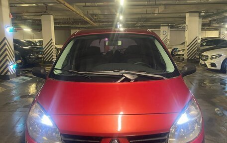 Renault Scenic III, 2004 год, 340 000 рублей, 1 фотография