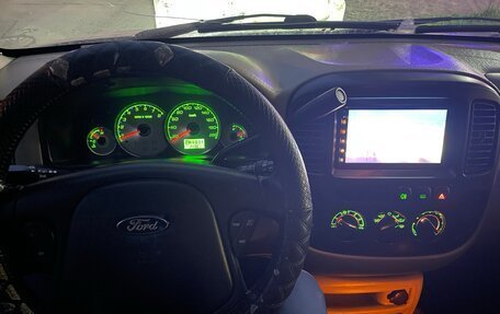 Ford Maverick, 2003 год, 360 000 рублей, 1 фотография