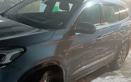 Chery Tiggo 8 I, 2020 год, 1 725 000 рублей, 1 фотография