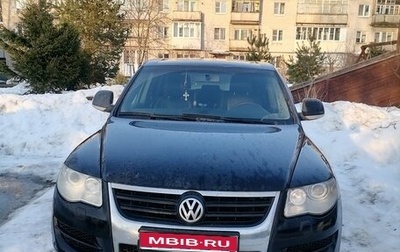 Volkswagen Touareg III, 2007 год, 1 000 000 рублей, 1 фотография
