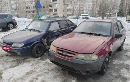 Daewoo Nexia I рестайлинг, 2012 год, 51 000 рублей, 1 фотография