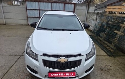 Chevrolet Cruze II, 2012 год, 650 000 рублей, 1 фотография