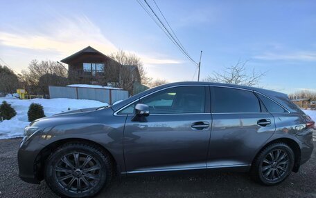 Toyota Venza I, 2014 год, 2 500 000 рублей, 3 фотография