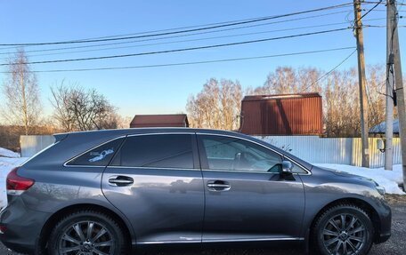 Toyota Venza I, 2014 год, 2 500 000 рублей, 7 фотография