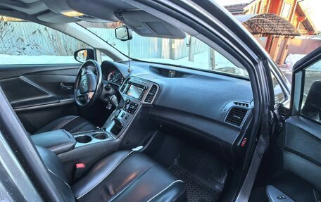 Toyota Venza I, 2014 год, 2 500 000 рублей, 9 фотография