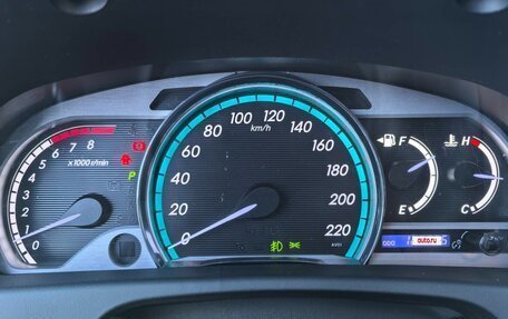 Toyota Venza I, 2014 год, 2 500 000 рублей, 8 фотография