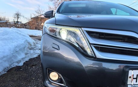 Toyota Venza I, 2014 год, 2 500 000 рублей, 10 фотография