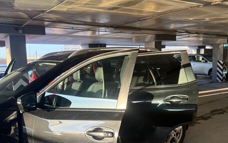 Nissan X-Trail, 2015 год, 1 950 000 рублей, 3 фотография