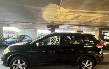 Nissan X-Trail, 2015 год, 1 950 000 рублей, 5 фотография