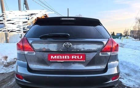 Toyota Venza I, 2014 год, 2 500 000 рублей, 5 фотография