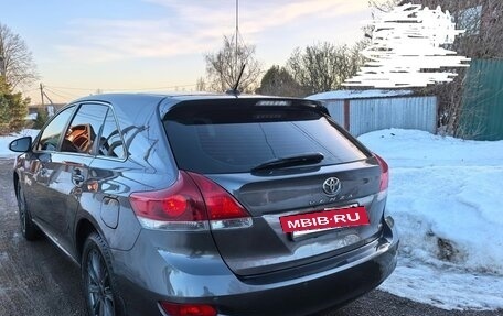 Toyota Venza I, 2014 год, 2 500 000 рублей, 4 фотография